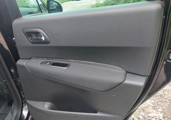 Peugeot 3008 cena 36000 przebieg: 196000, rok produkcji 2014 z Jedwabne małe 466